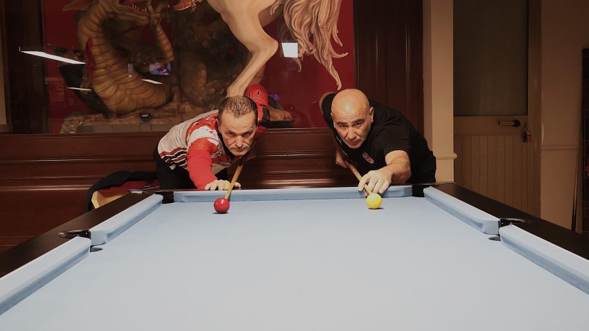 Ħamrun 147 C strengthen fourth place
