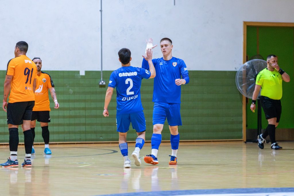 Luxol And Swieqi Obtain Vitals Wins | Maltasport.mt