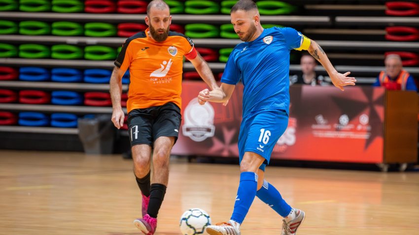 Futsal Malta Association responds to club withdrawals and outlines action plan for 2025–26 season