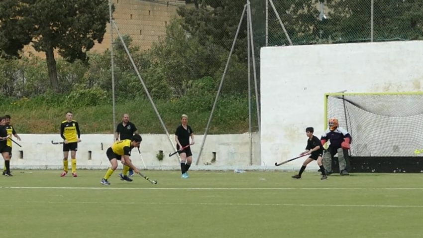 Qormi Daikin remain top after winning head-to-head clash