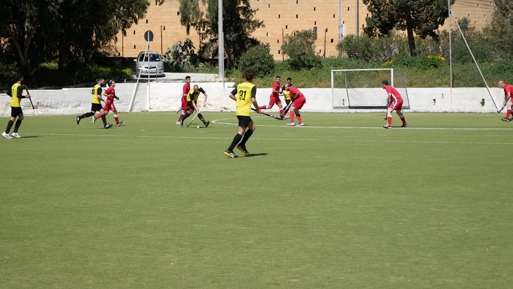 Qormi Daikin And Gree Żurrieq Wolves Hotsticks Maintain Winning Form | Maltasport.mt