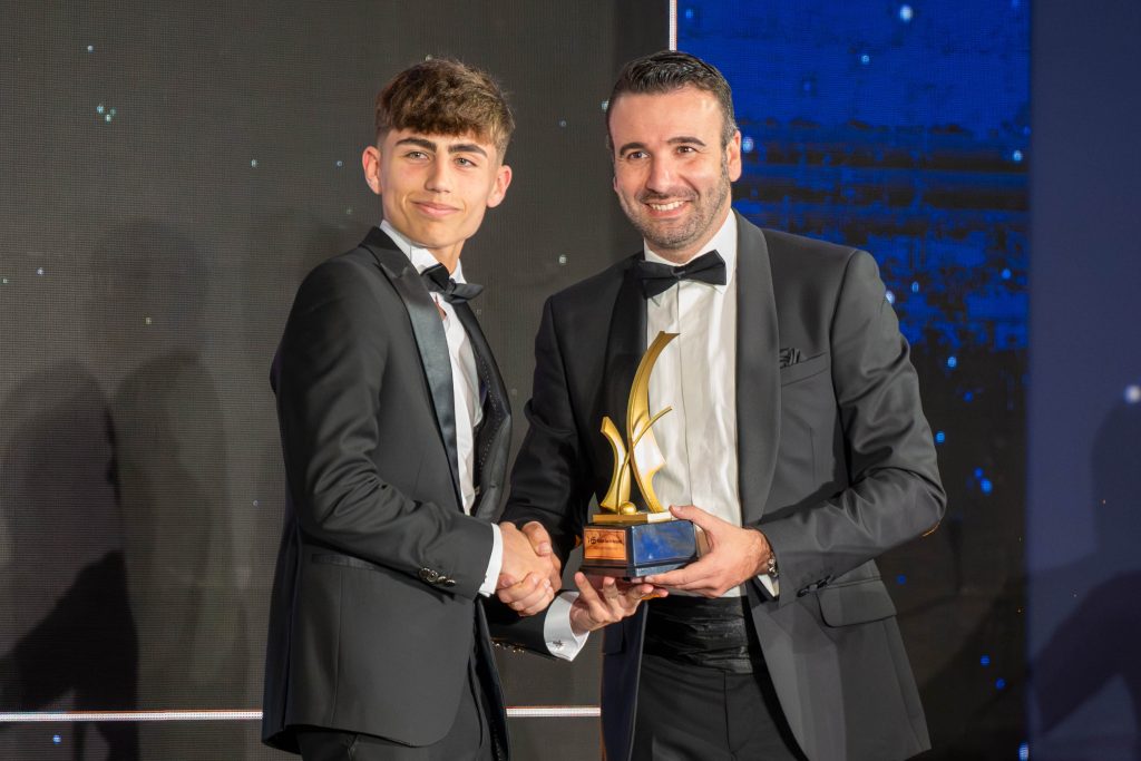 Final Results For The 65Th Edition Of The Għażliet Sportivi Nazzjonali | Maltasport.mt