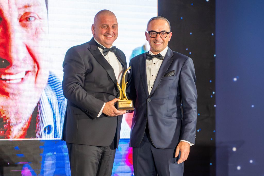 Final Results For The 65Th Edition Of The Għażliet Sportivi Nazzjonali | Maltasport.mt