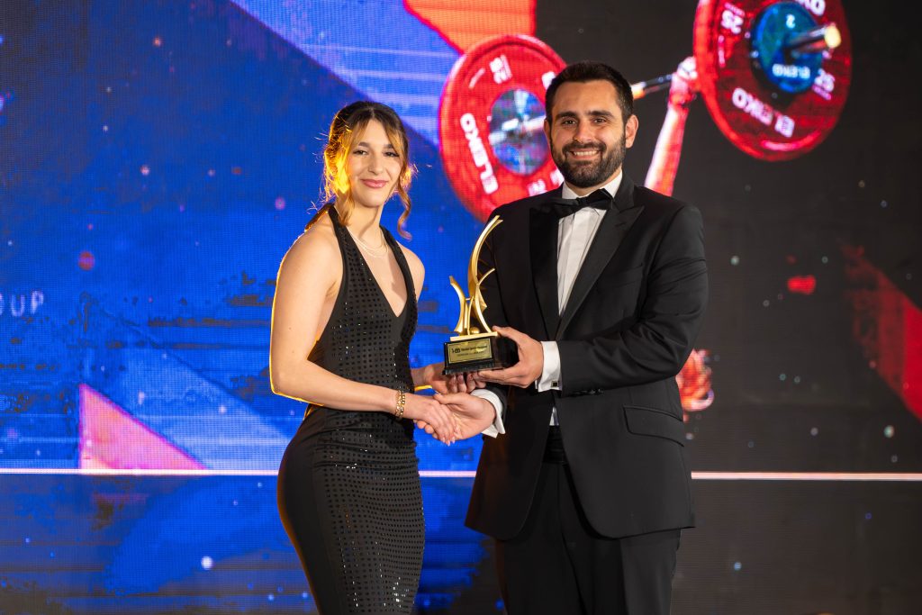 Final Results For The 65Th Edition Of The Għażliet Sportivi Nazzjonali | Maltasport.mt