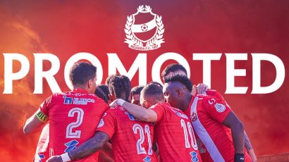 Mqabba Clinch Promotion to National Amateur League 1