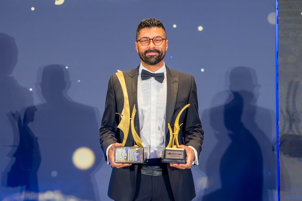 Final Results For The 65Th Edition Of The Għażliet Sportivi Nazzjonali | Maltasport.mt