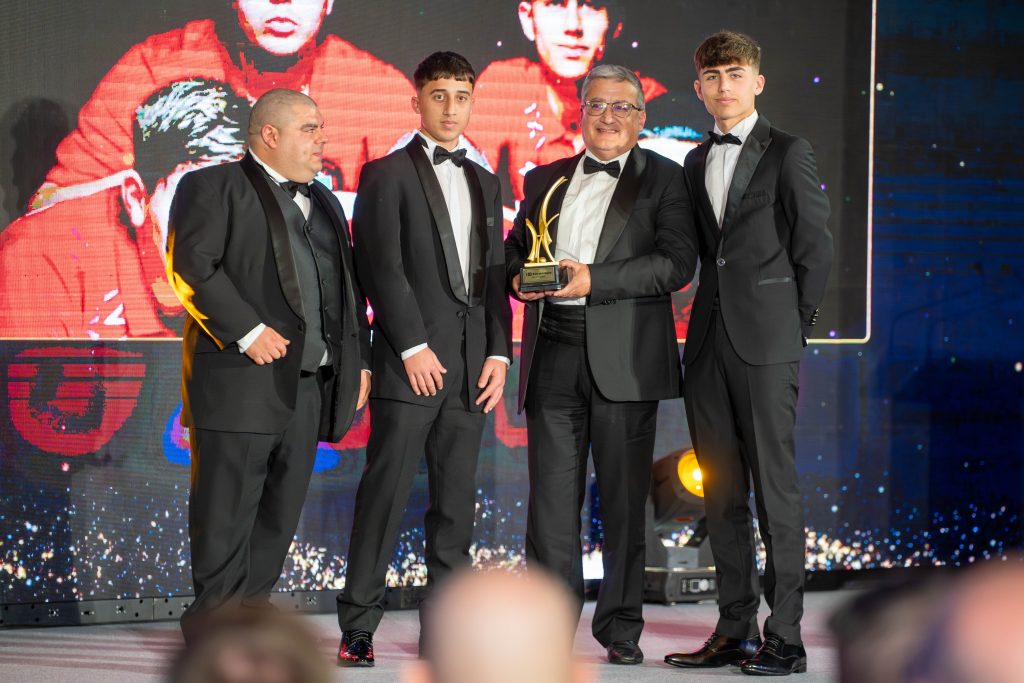 Final Results For The 65Th Edition Of The Għażliet Sportivi Nazzjonali | Maltasport.mt