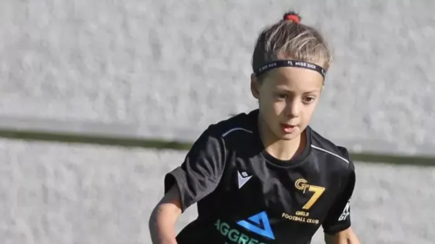 Family of Poppy Atkinson, who was tragically killed in Kendal pays tribute