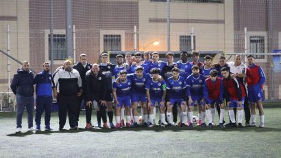 Birzebbugia St Peter’s Montekristo triumph in BOV Youth League Section D