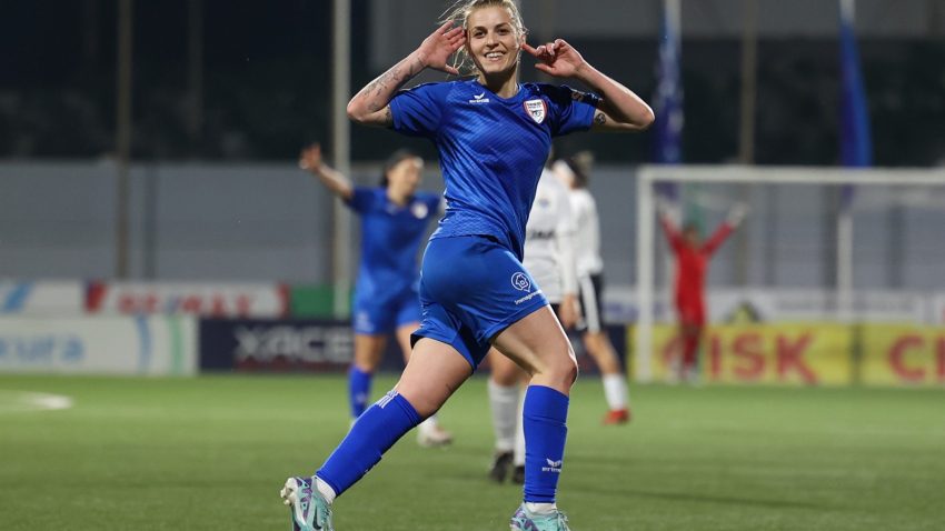 Swieqi extend lead as Birkirkara stay in title race