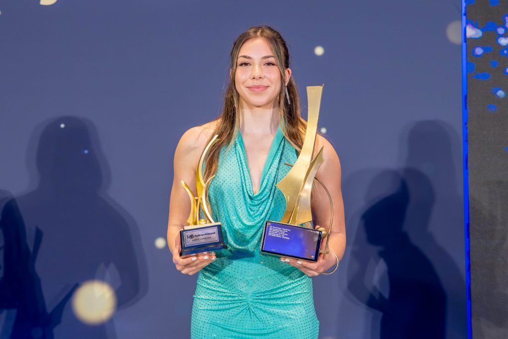 Final Results For The 65Th Edition Of The Għażliet Sportivi Nazzjonali | Maltasport.mt