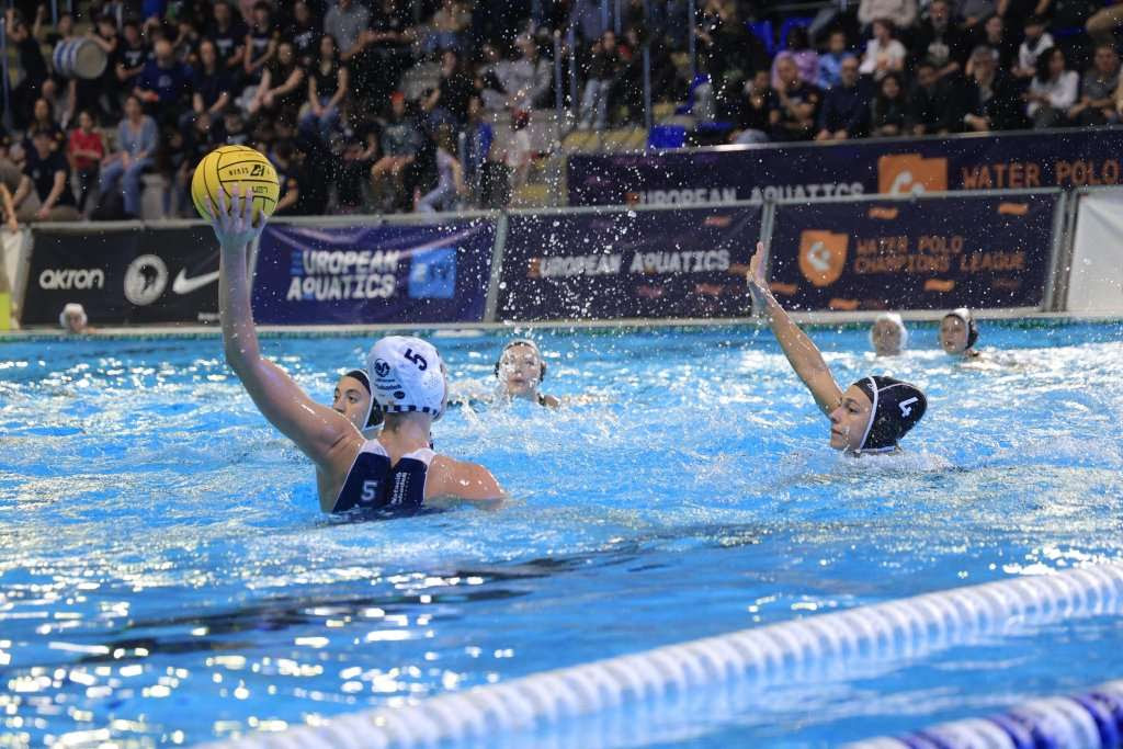 Spanish Clubs Shine In Champions League Women’s Quarter-Finals First Leg | Maltasport.mt