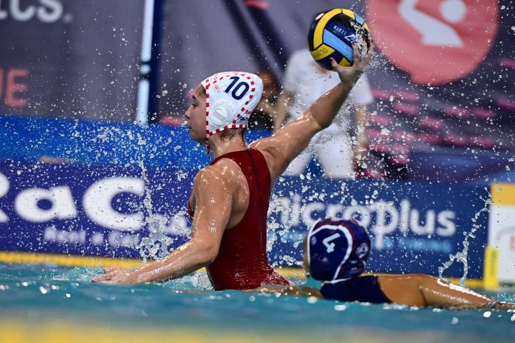 Spanish Clubs Shine In Champions League Women’s Quarter-Finals First Leg | Maltasport.mt