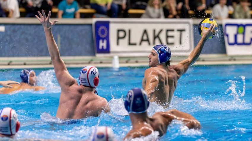 High-stakes Euro Cup clashes await in decisive legs of Quarter Finals