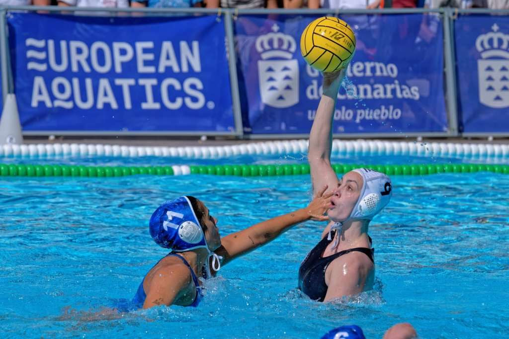 Pallanuoto Trieste And Zv De Zaan Set To Contest This Women’s Euro Cup Prestigious Final | Maltasport.mt