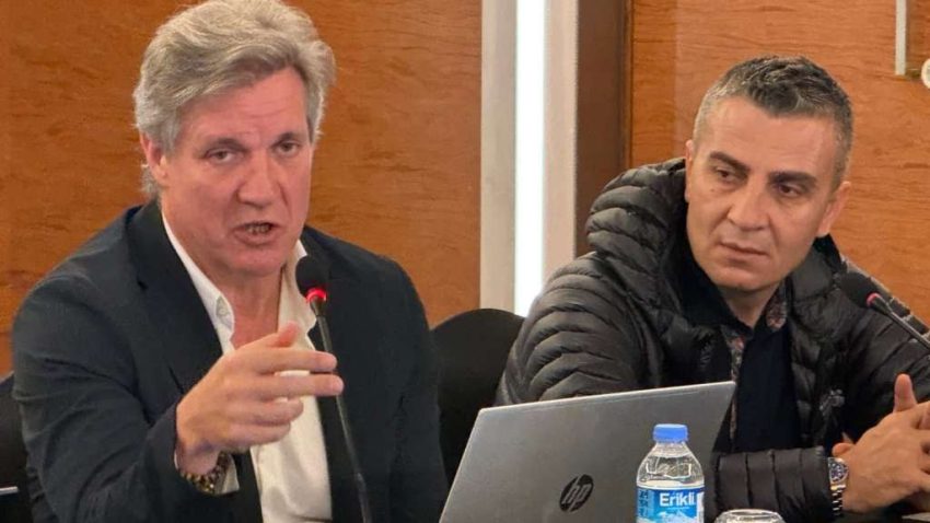 European Aquatics earns landmark bronze certification from SIGA after three year governance assessment