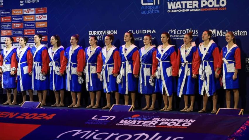 Malta drawn in group with France, Ukraine and Portugal for European Water Polo Championships 2026 qualifiers