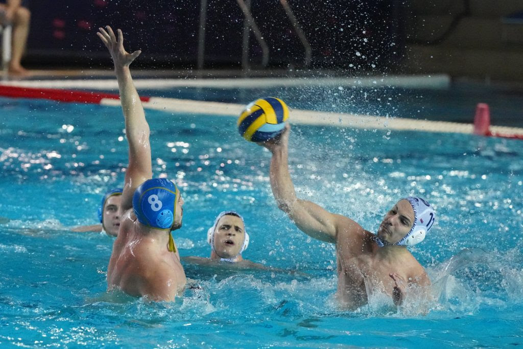 Cn Marseille’s Big Win Puts Olympiacos In Deep Trouble | Maltasport.mt