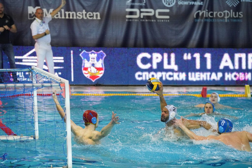 Cn Marseille’s Big Win Puts Olympiacos In Deep Trouble | Maltasport.mt