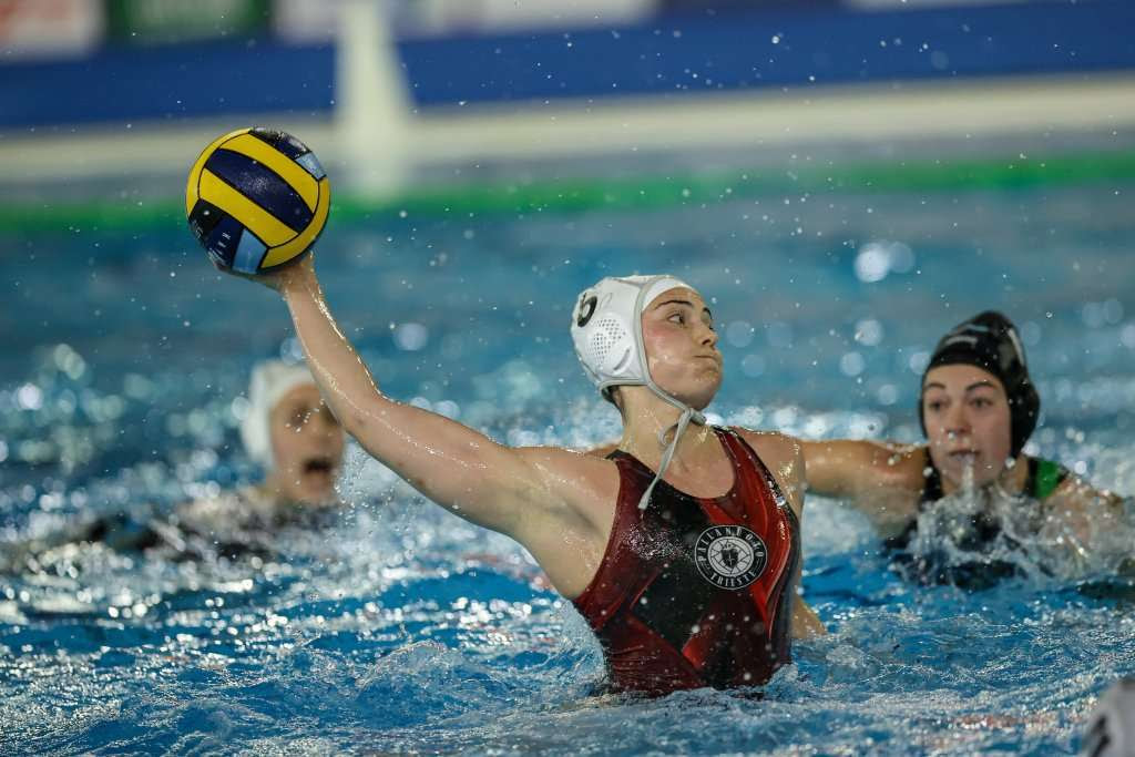 Pallanuoto Trieste And Zv De Zaan Set To Contest This Women’s Euro Cup Prestigious Final | Maltasport.mt