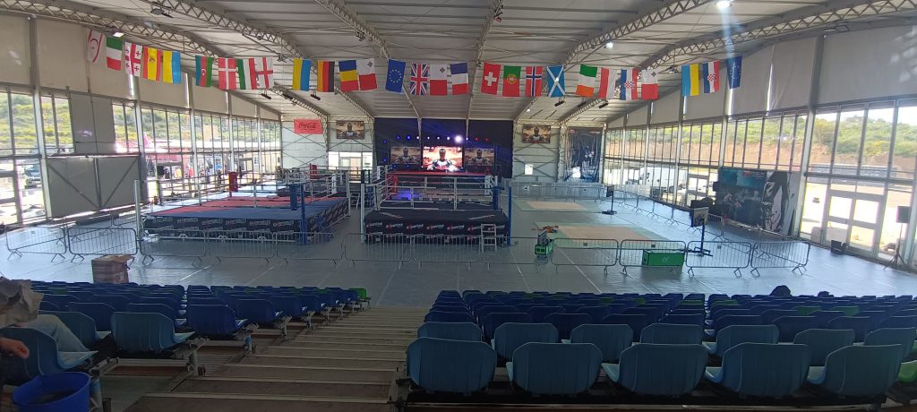 The Iska Ama European Championships 2025 Set To Kick Off In Malta | Maltasport.mt