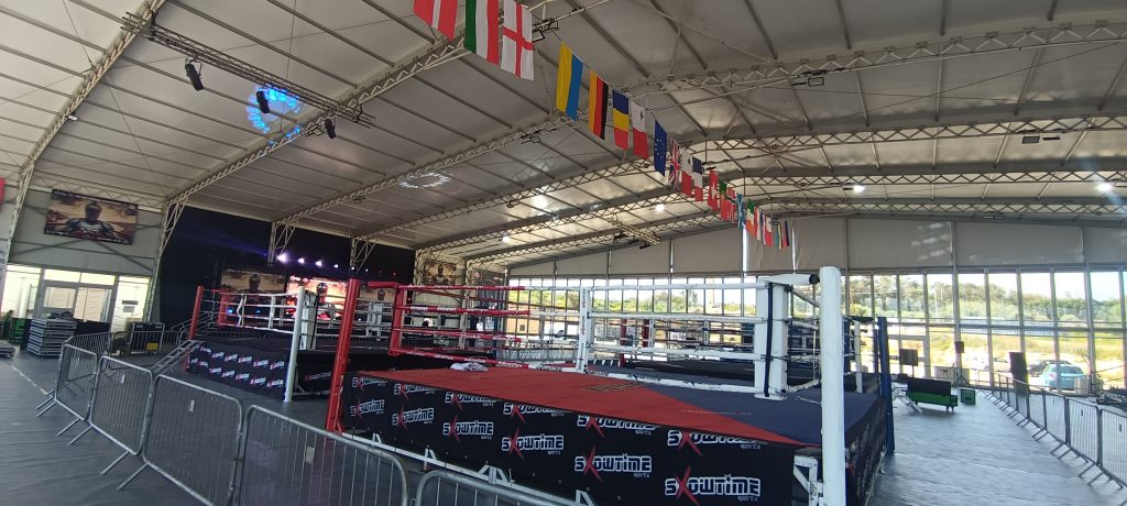 The Iska Ama European Championships 2025 Set To Kick Off In Malta | Maltasport.mt
