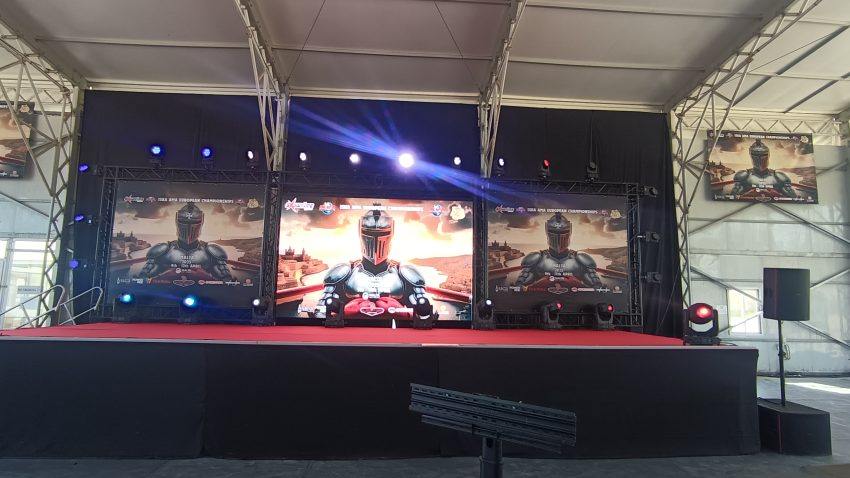 The ISKA AMA European Championships 2025 set to kick off in Malta