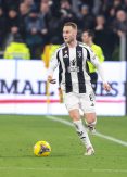 Koopmeiners and Yildiz fire Juventus past Lecce to keep Igor Tudor unbeaten