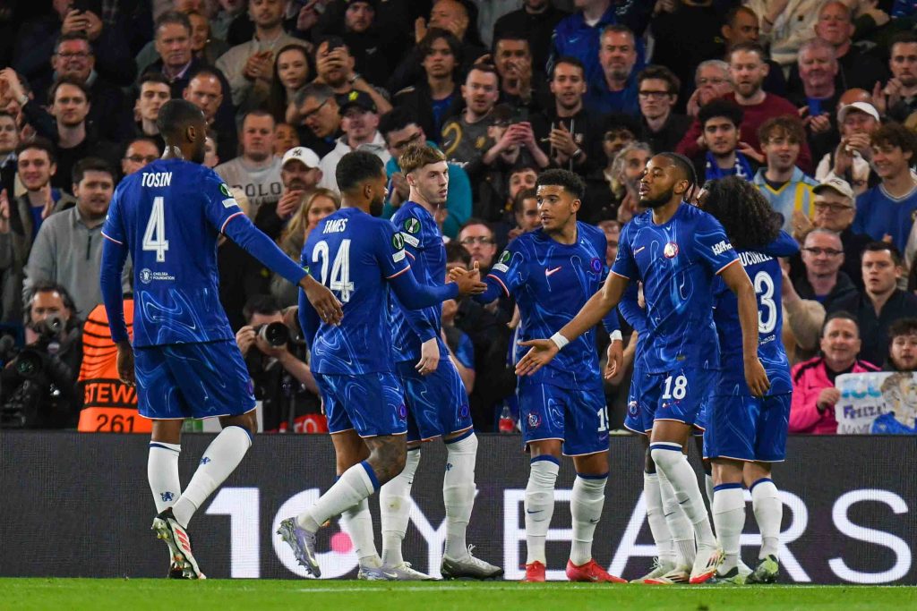 Chelsea Poised For Conference League Final | Maltasport.mt