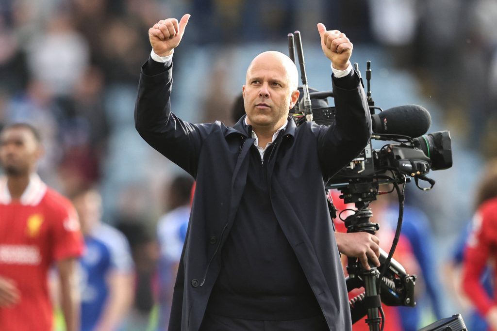 Liverpool Eye Tenth Straight Home Win | Maltasport.mt