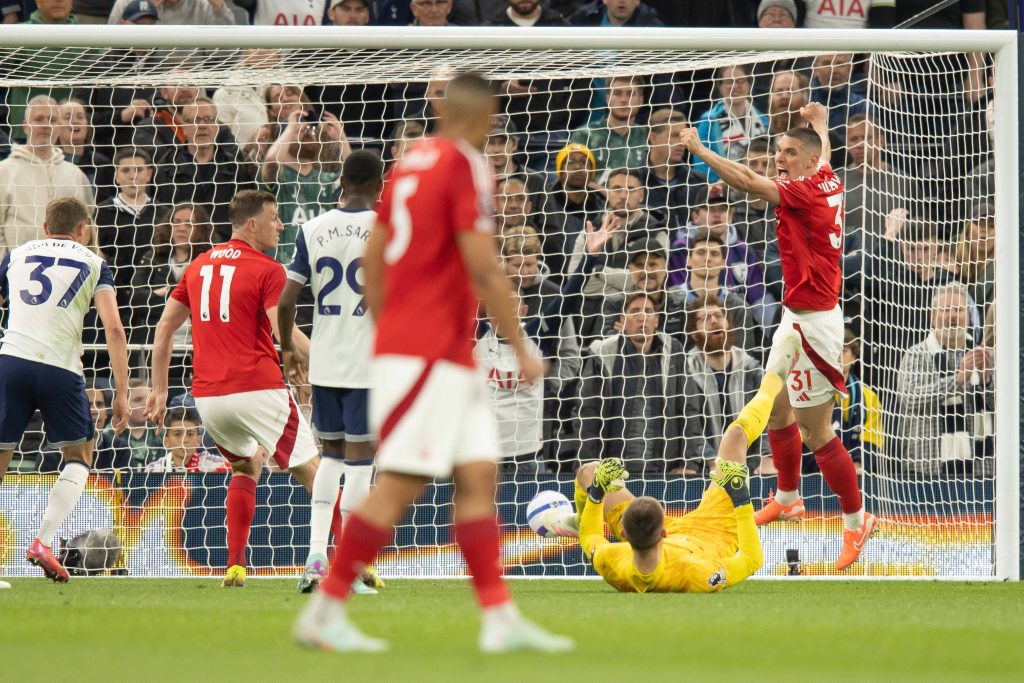 Forest Sink Spurs To Reclaim Third Place | Maltasport.mt