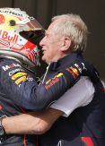Red Bull under pressure as Verstappen's future in doubt following Bahrain setback
