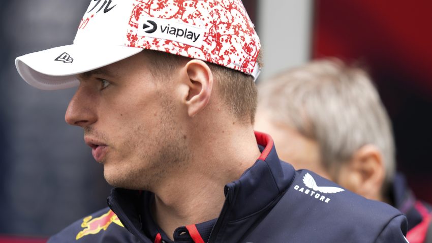 Verstappen seeks fourth consecutive win as F1 heads to Suzuka for the 39th Japanese Grand Prix