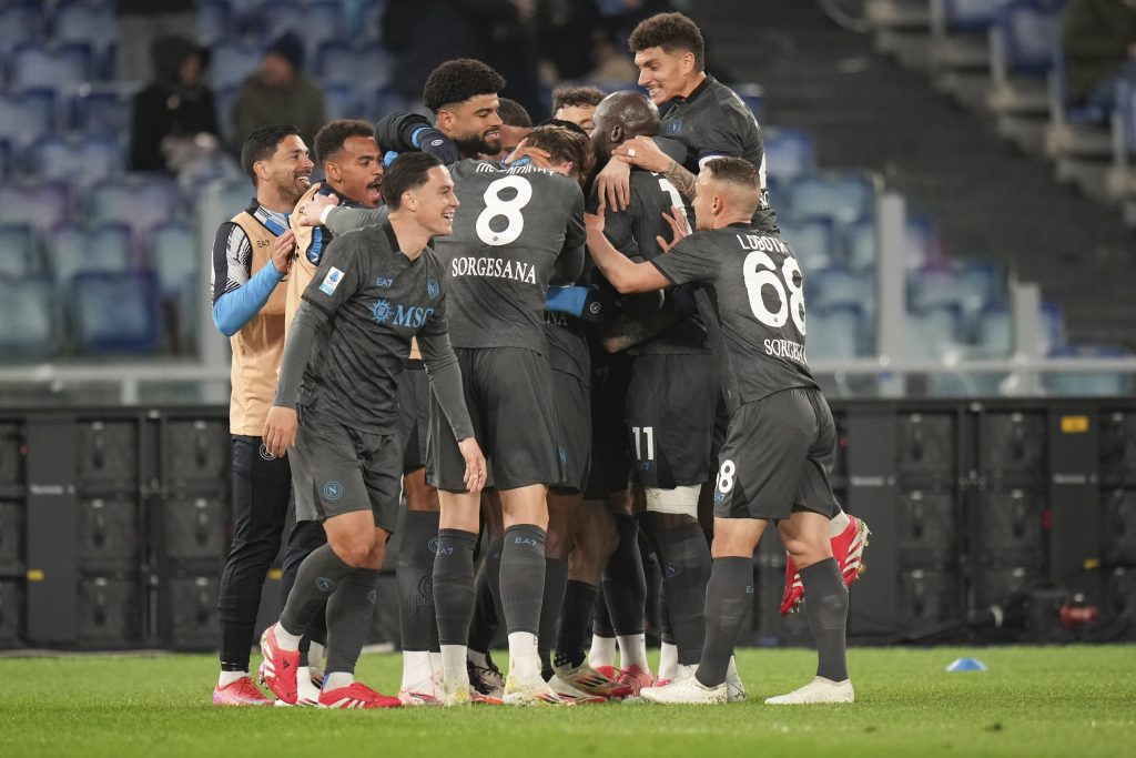 High-Flying Bologna Face Title-Chasing Napoli | Maltasport.mt