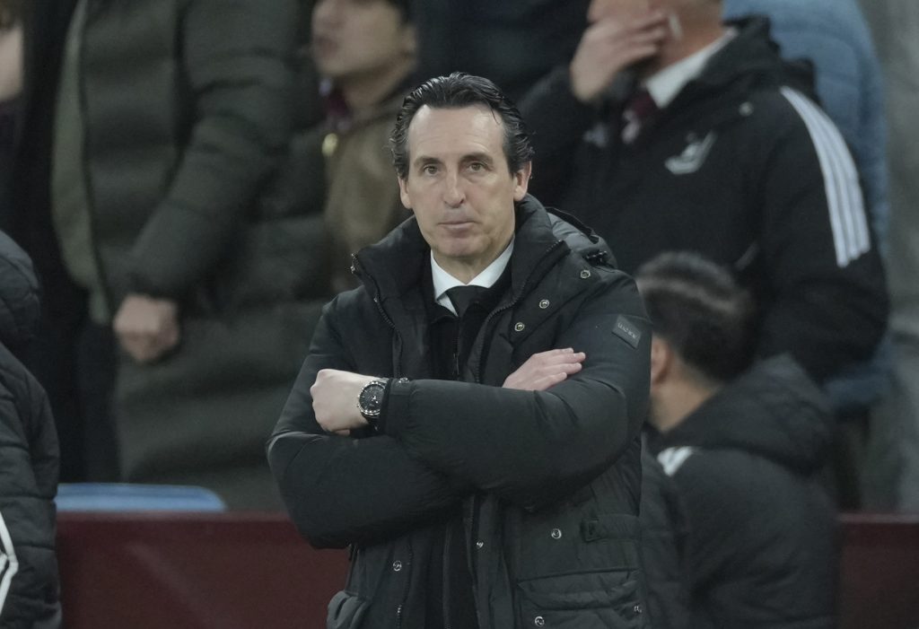 Villa Look To Emery’s European Expertise As Psg Threat Looms In Quarter-Final Showdown | Maltasport.mt