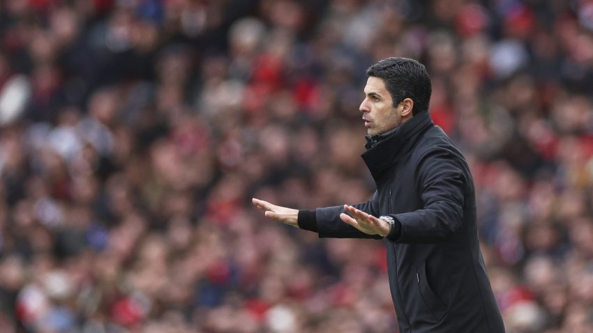 Arsenal host Fulham in another London derby