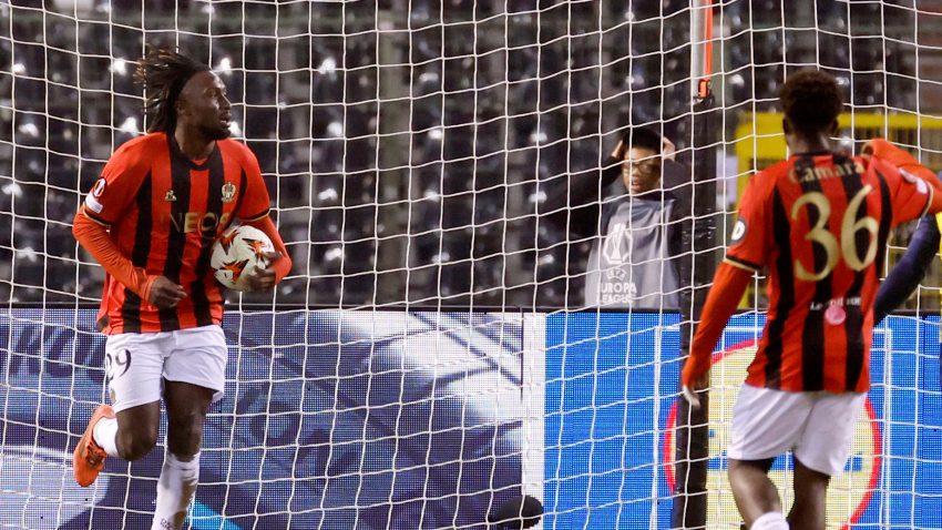 Nice face Nantes in a match with different objectives