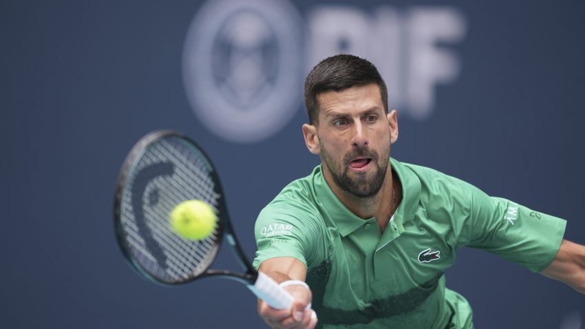 World’s Sporting elite gather in Madrid for the 2025 Laureus World Sports Awards