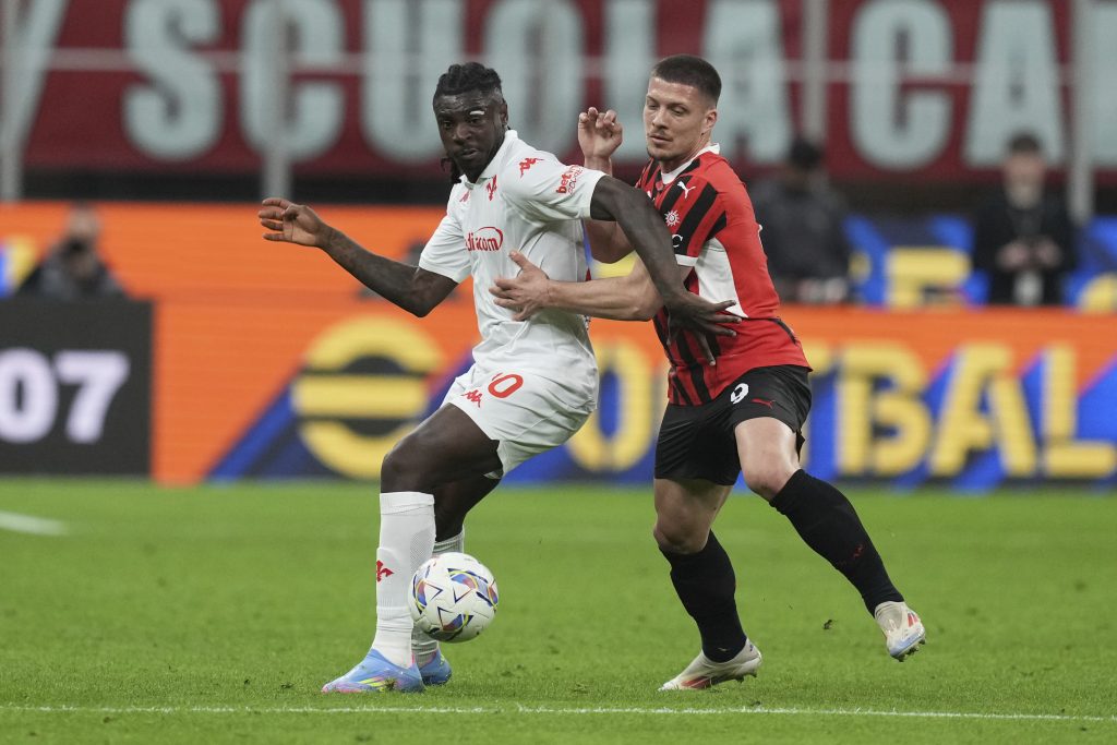 Ac Milan Slip Up Again As Conceição Laments &Quot;Unforced Errors&Quot; In Fiorentina Draw | Maltasport.mt