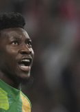 Onana the culprit for Manchester United's draw against Lyon