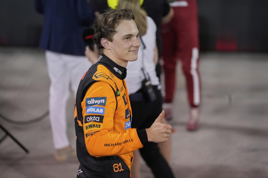 New Faces And Familiar Names On The 2026 F1 Grid | Maltasport.mt