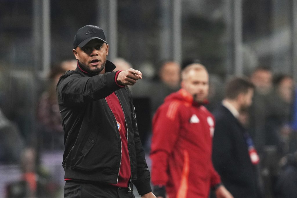 Bayern Munich Bow Out As Injury Crisis Derails Kompany’s Champions League Dreams | Maltasport.mt