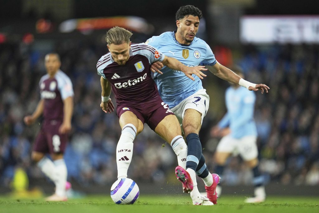 Nunes Nets Late Winner As City Edge Past Villa At The Etihad | Maltasport.mt