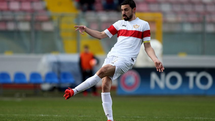 Ryan Fenech poised for coaching role at Marsa FC