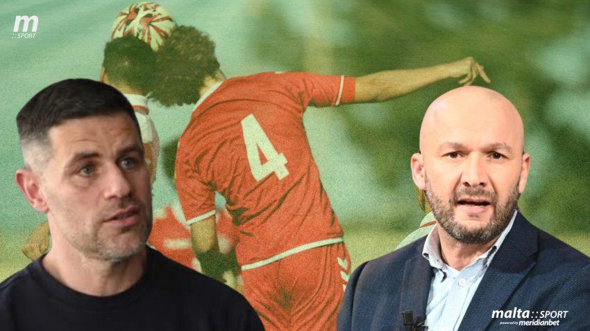 Journalistic probe helped uncover youth football transfer scandal – Carlo Mamo