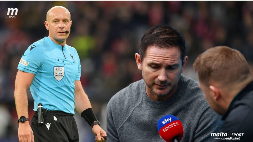 Opinion: Should referees speak publicly after matches? A delicate balancing act