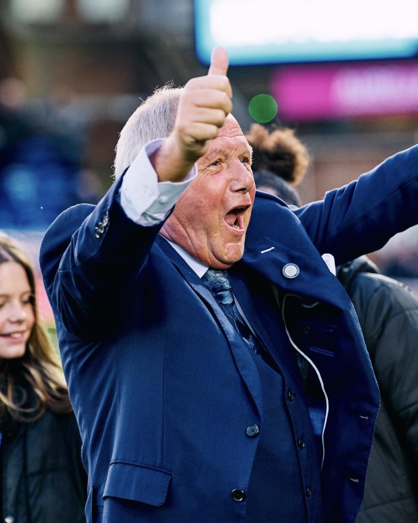 Birmingham City'S Record-Breaking Promotion Under Chris Davies | Maltasport.mt