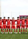 Malta U17 go down fighting against Luxembourg