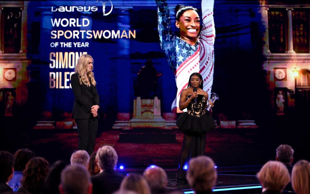 Madrid Becomes The Epicenter Of Global Sport As Laureus World Sports Awards Celebrates 25Th Anniversary | Maltasport.mt