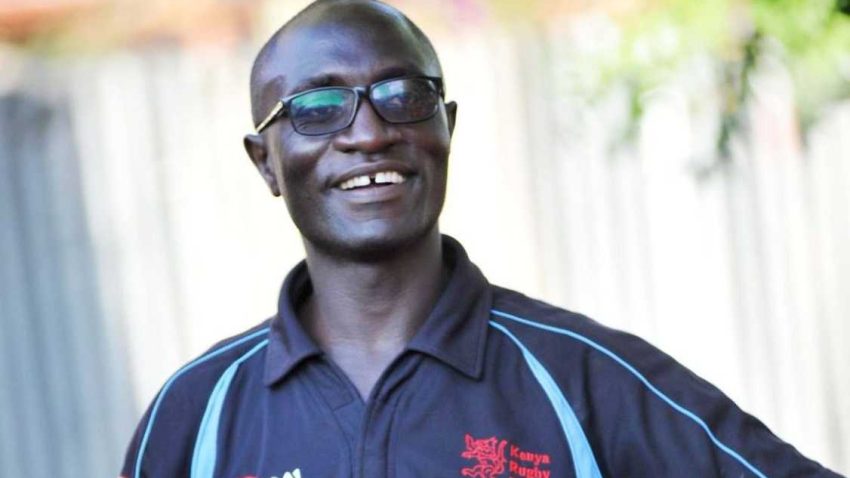 SJAK condemns Police brutality against photojournalist Chris Omollo at Premier League Match